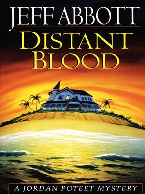 cover image of Distant Blood